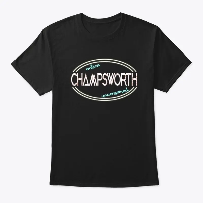 Champsworth: Online and Uncensored